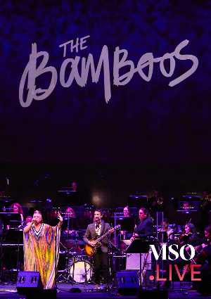 The Bamboos