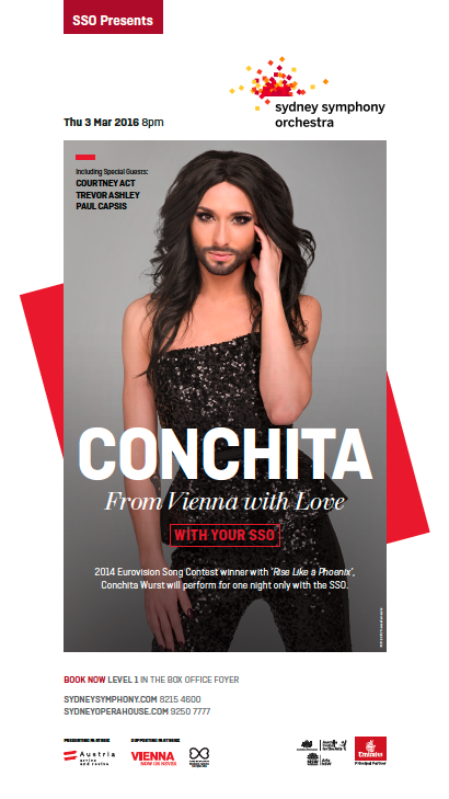 Conchita Wurst