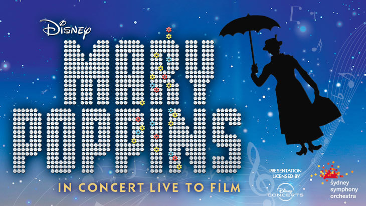 Mary Poppins in Concert